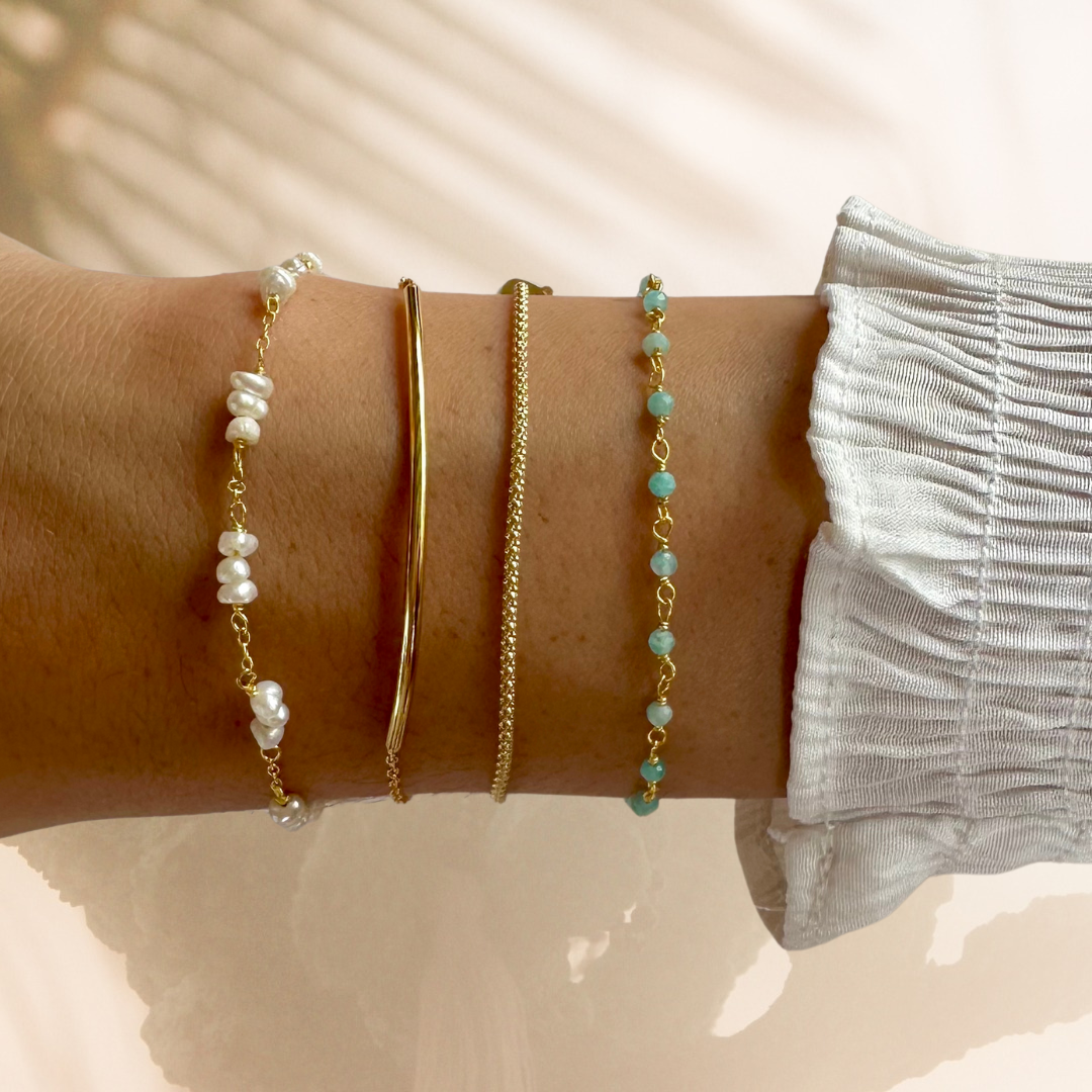 Pulsera Puigcerda