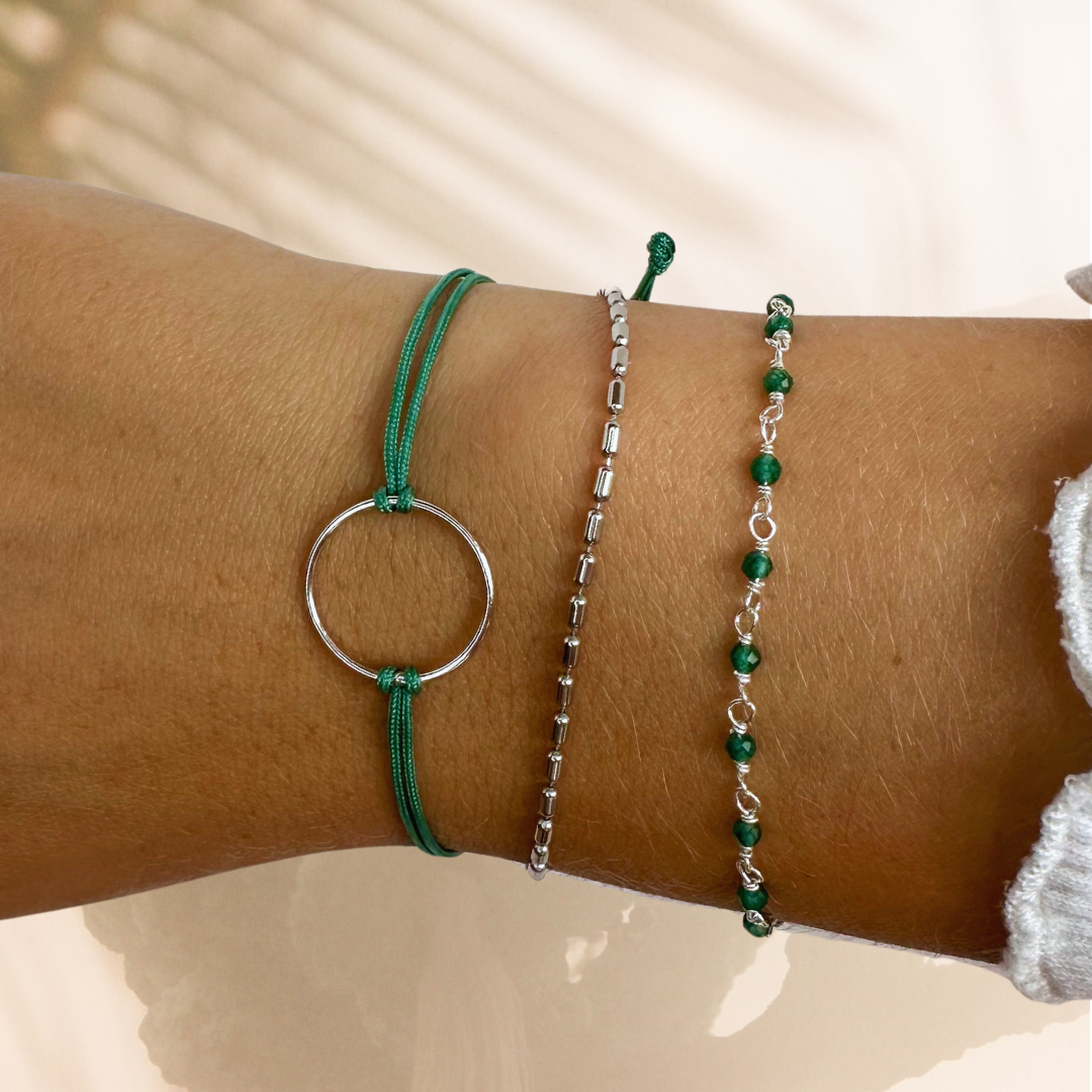 Pulsera Centeotl