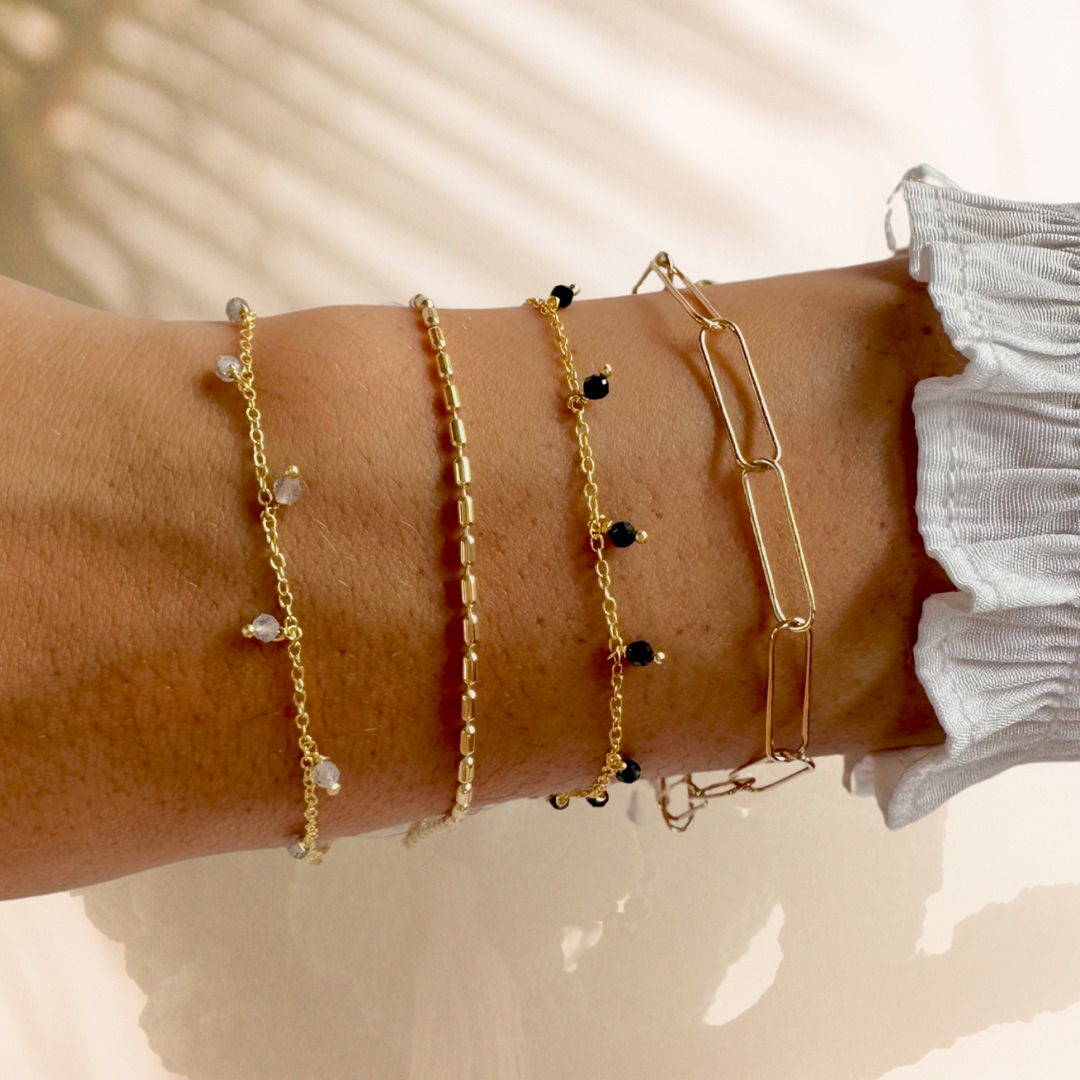 Pulsera Centeotl