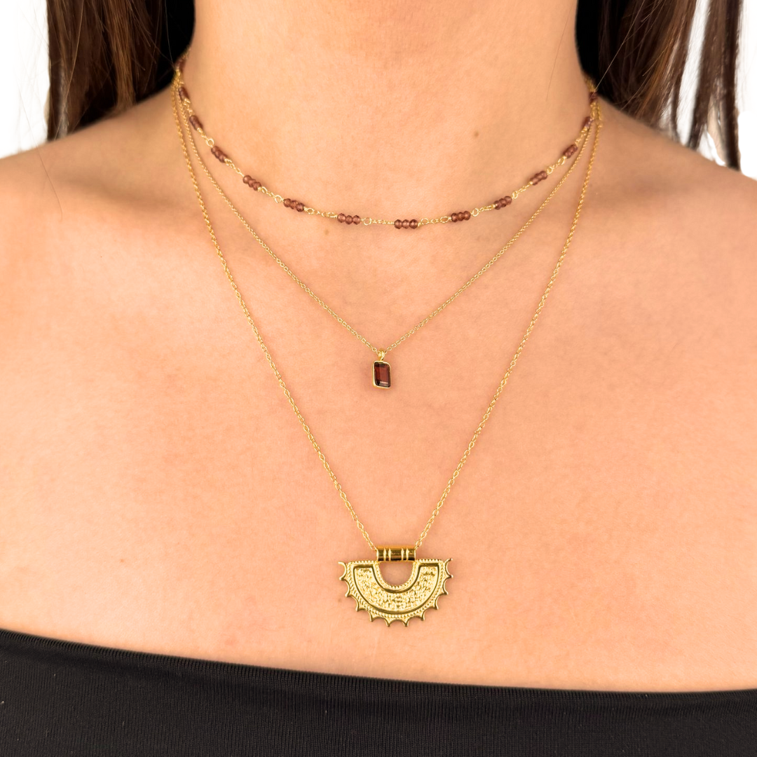Collar circe