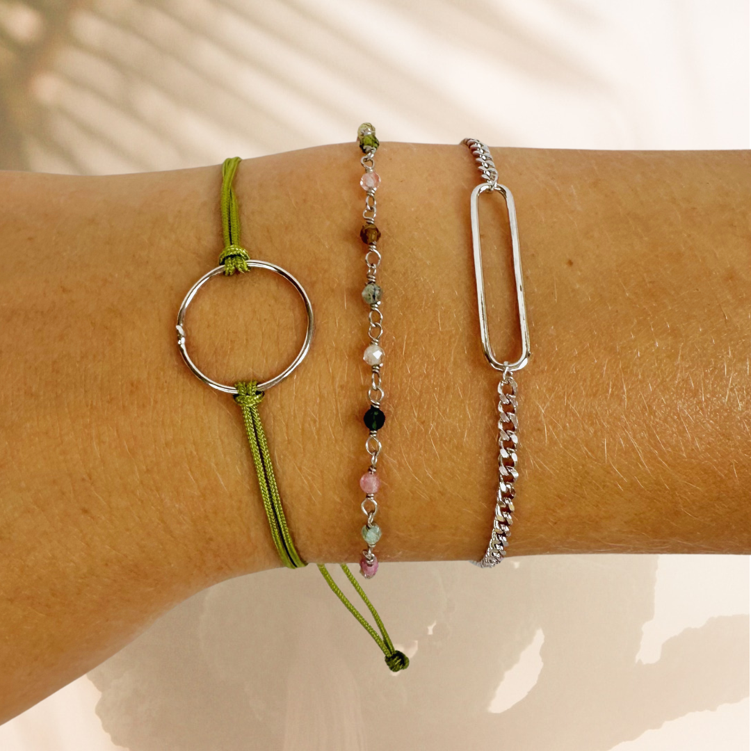 Pulsera rumba