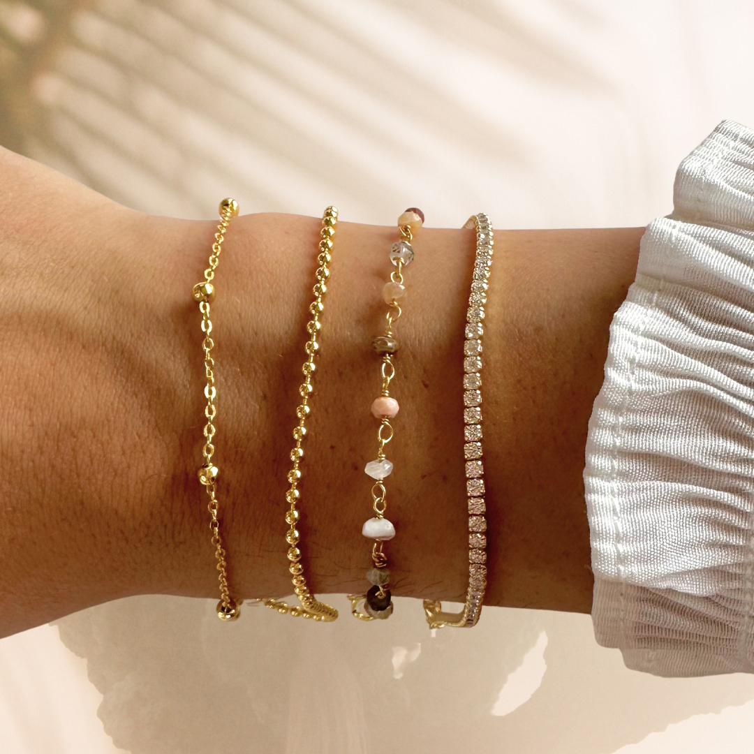 Pulsera Bolvir