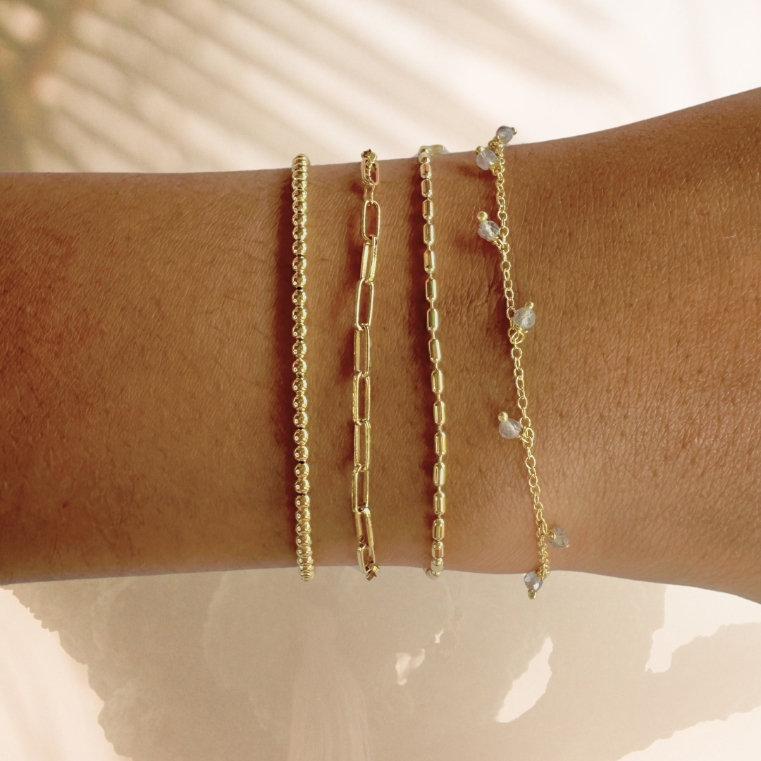 Pulsera Centeotl