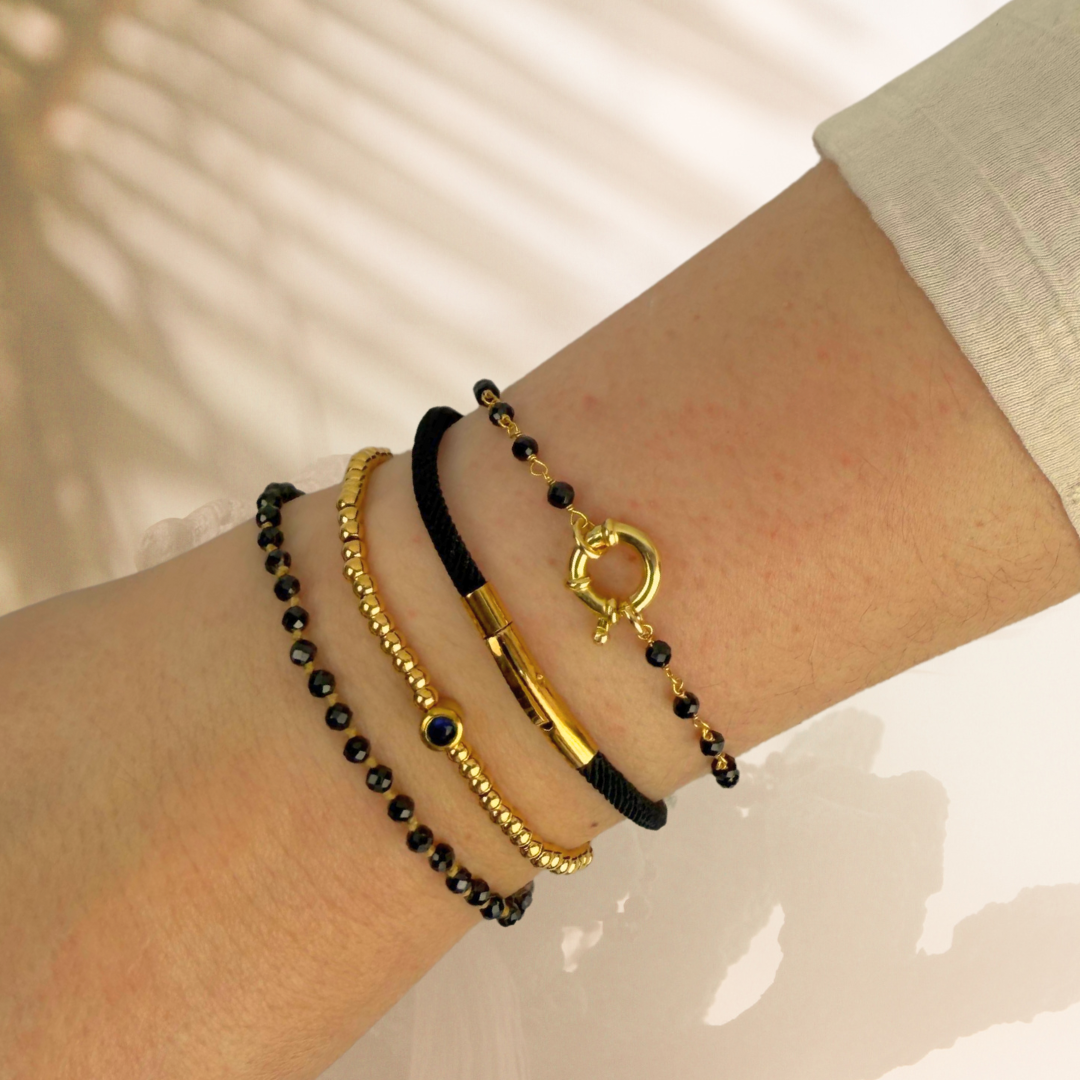 Prats Bracelet (more colors)