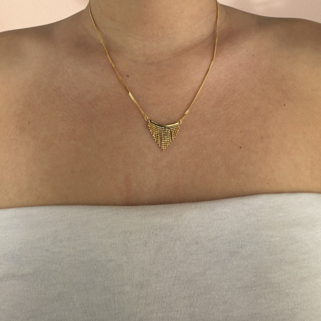 Aura Necklace