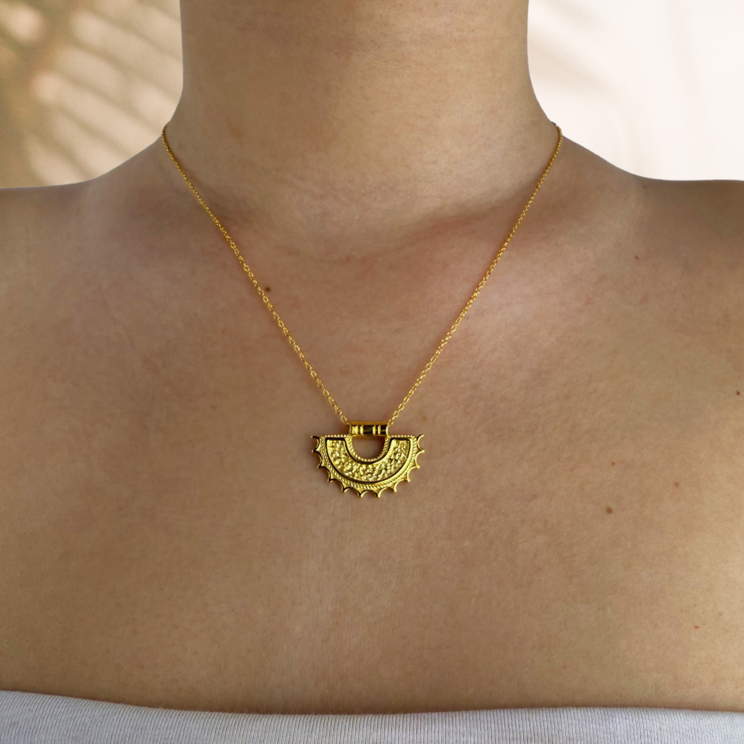 Collar circe