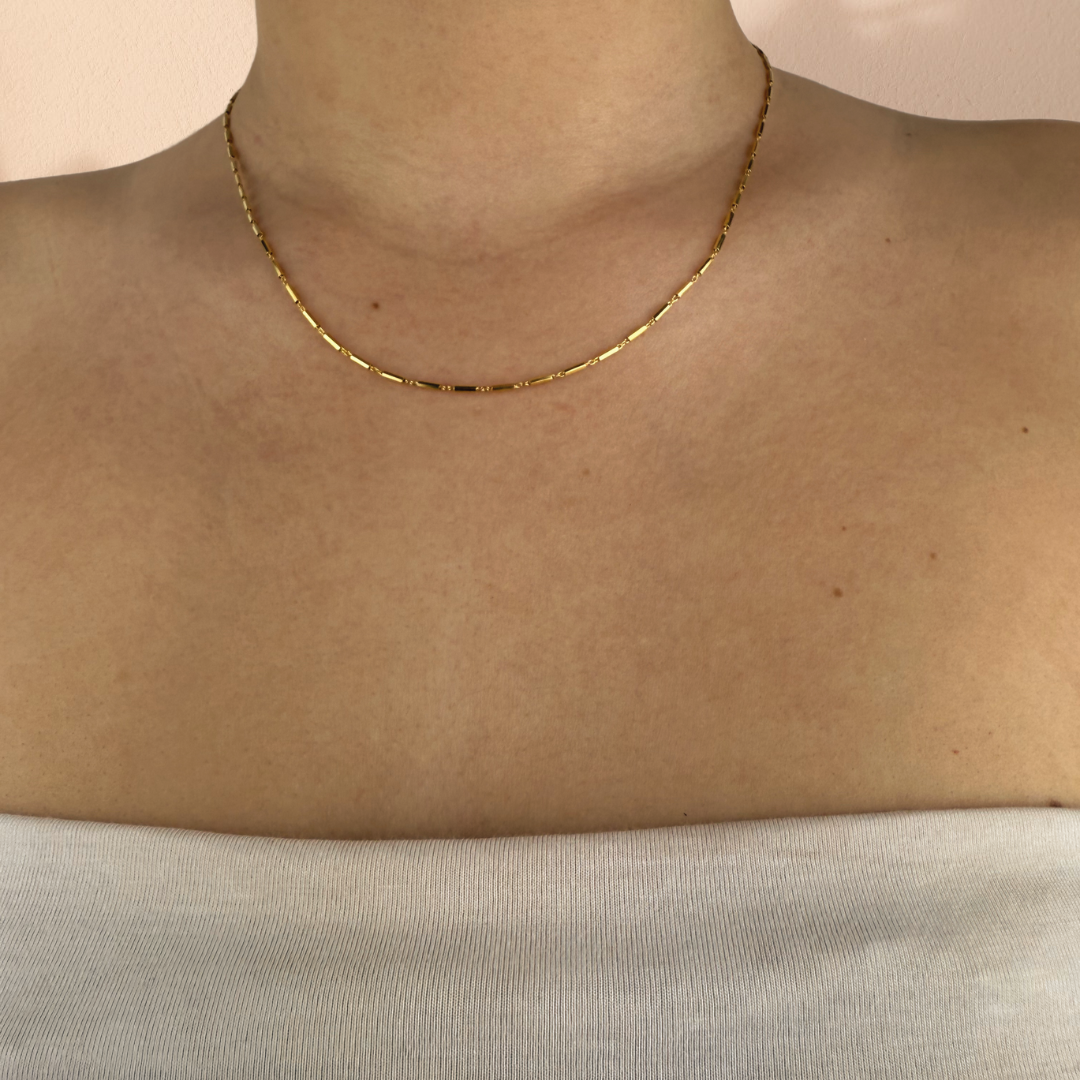 Collar cilindros