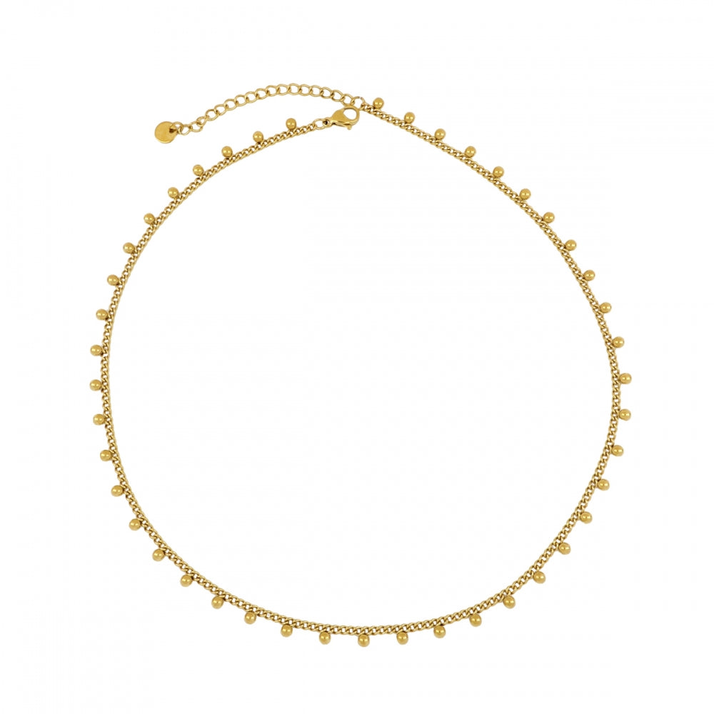 Menorca Necklace