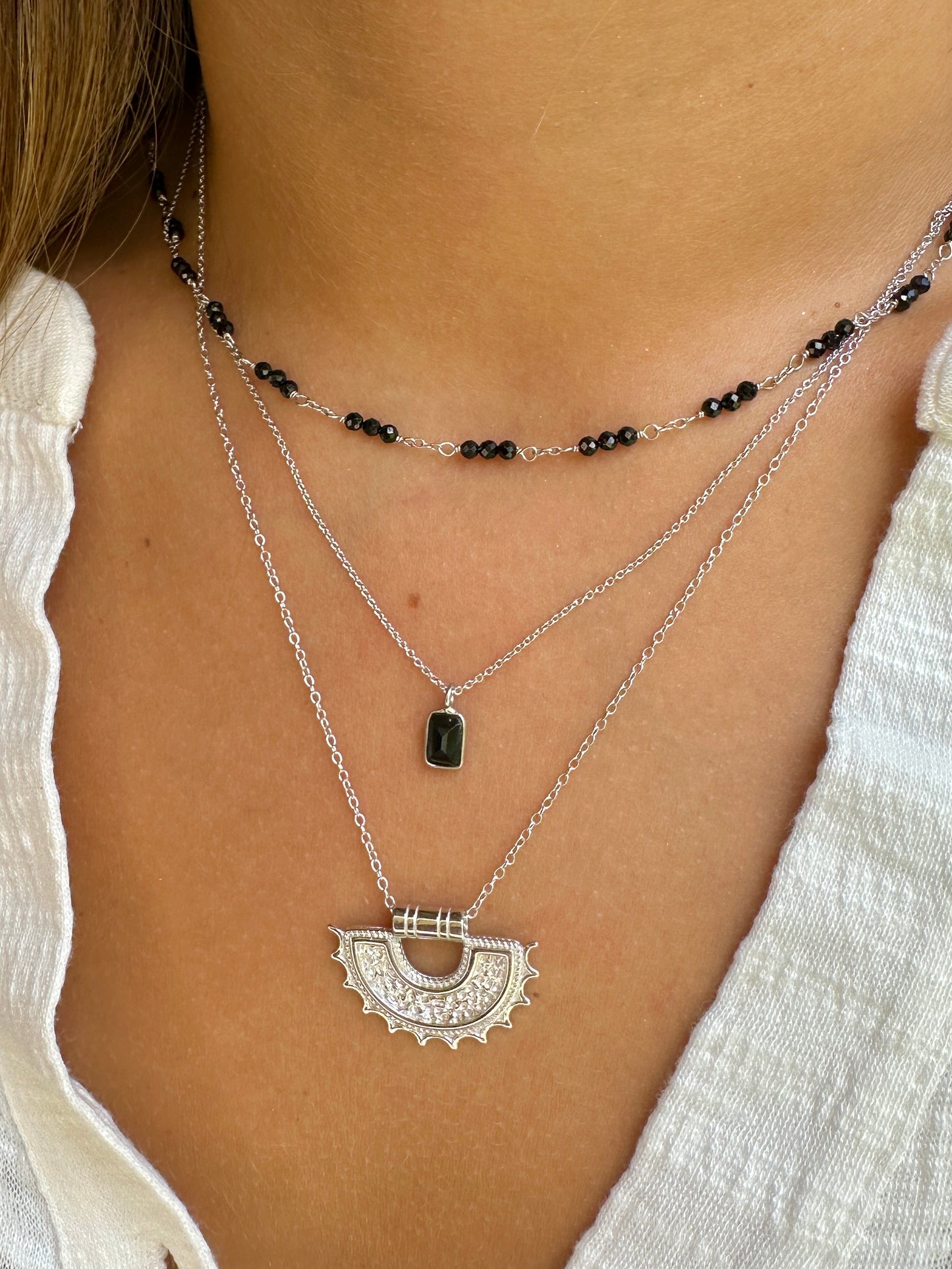 Collar circe