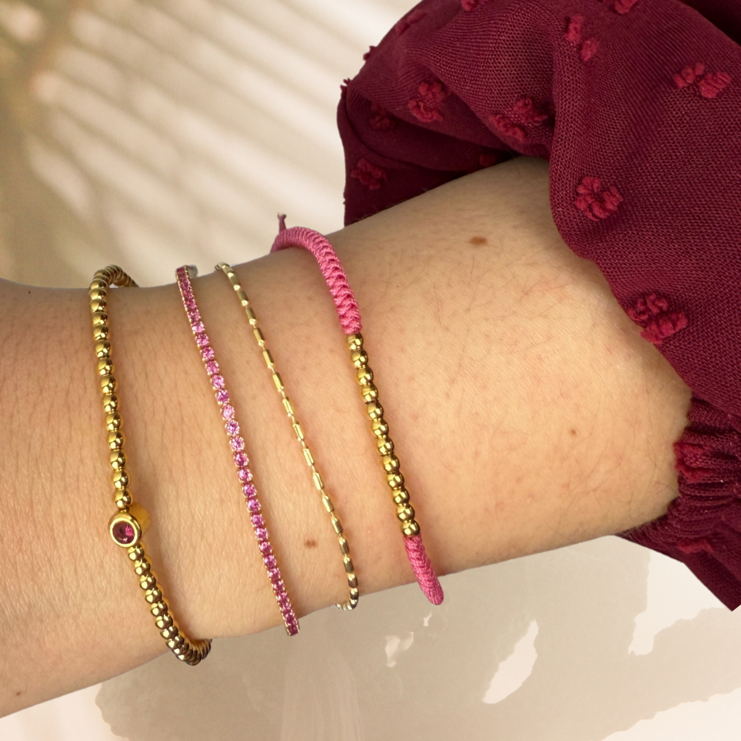 Pulsera Centeotl