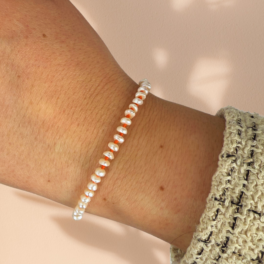 Mataró Bracelet - different options