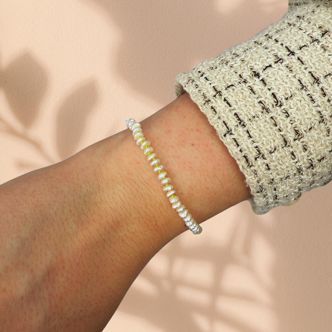 Mataró Bracelet - different options