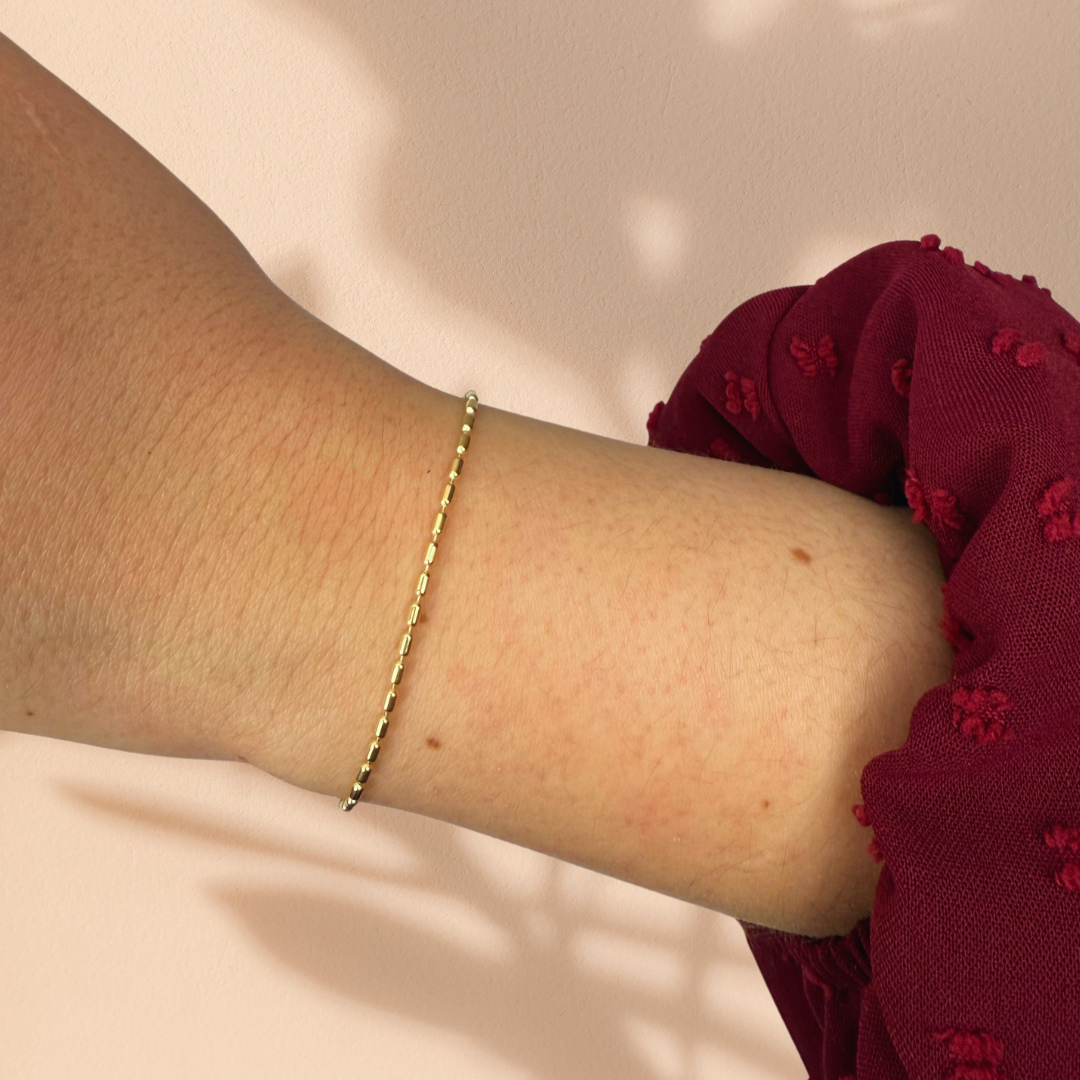Pulsera Centeotl