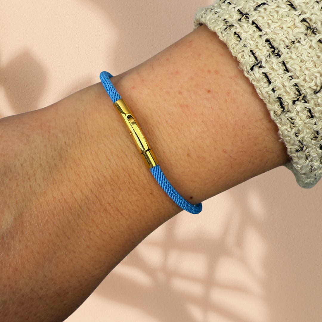 Prats Bracelet (more colors)