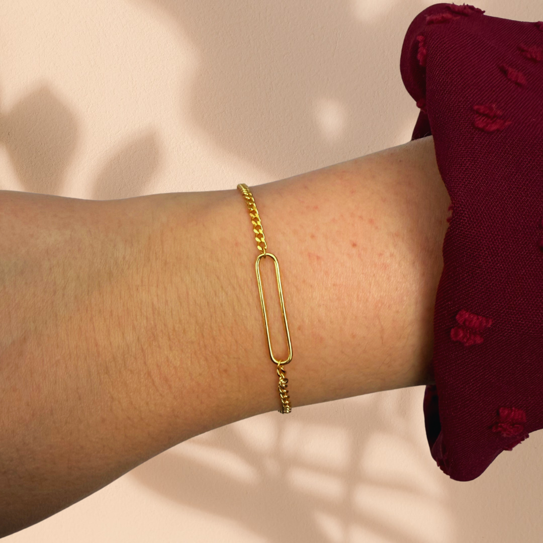 Pulsera rumba