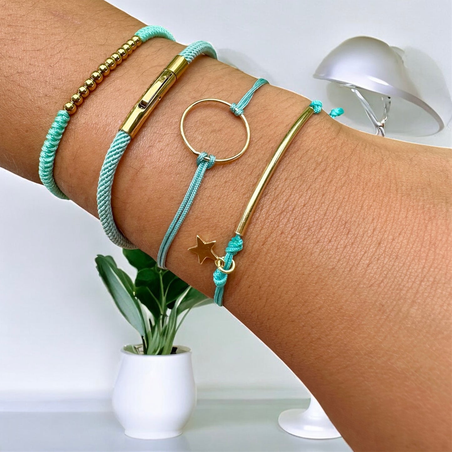 Prats Bracelet (more colors)