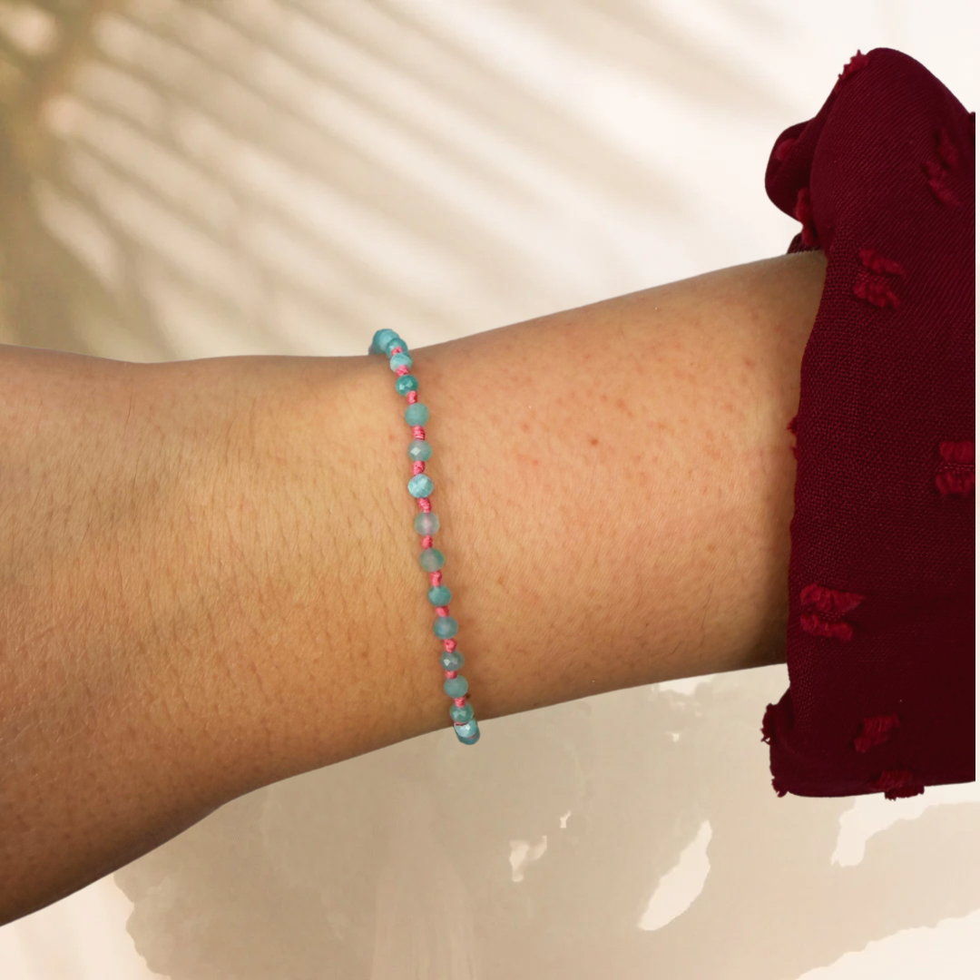 Mataró Bracelet - different options