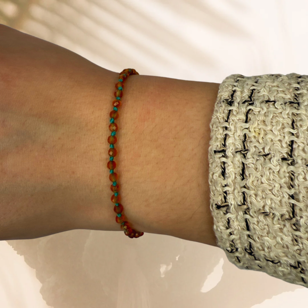 Mataró Bracelet - different options