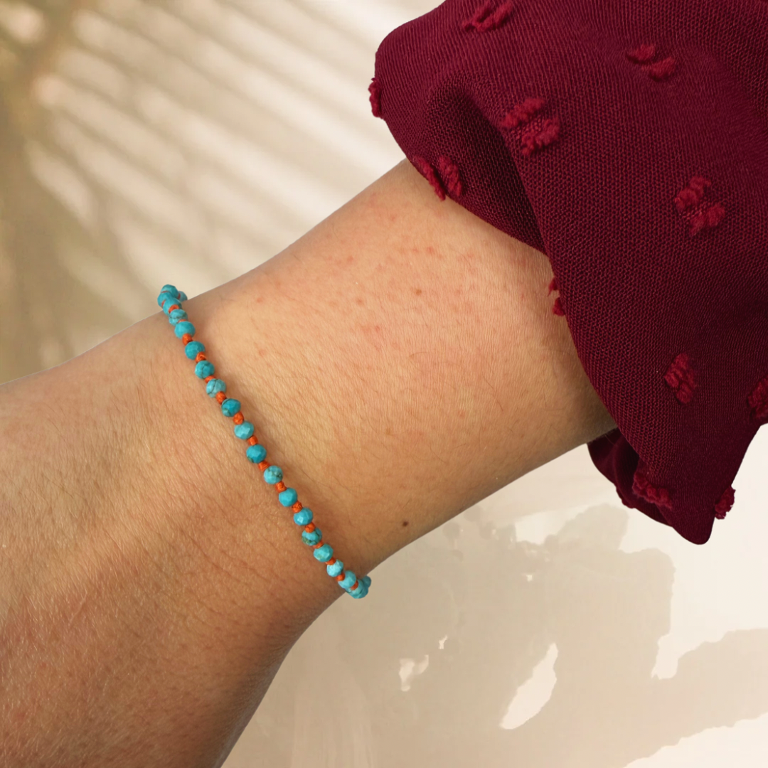 Mataró Bracelet - different options