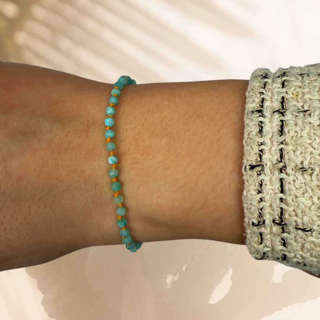 Mataró Bracelet - different options