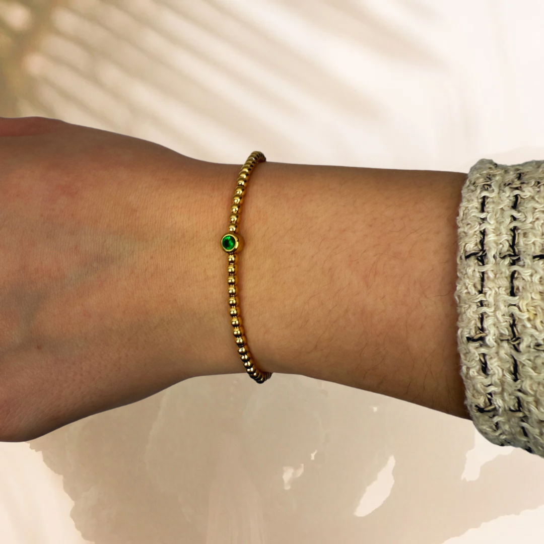Llivia Bracelet (more colors)