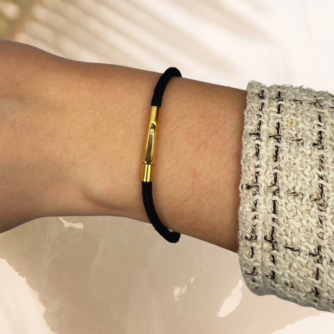 Prats Bracelet (more colors)