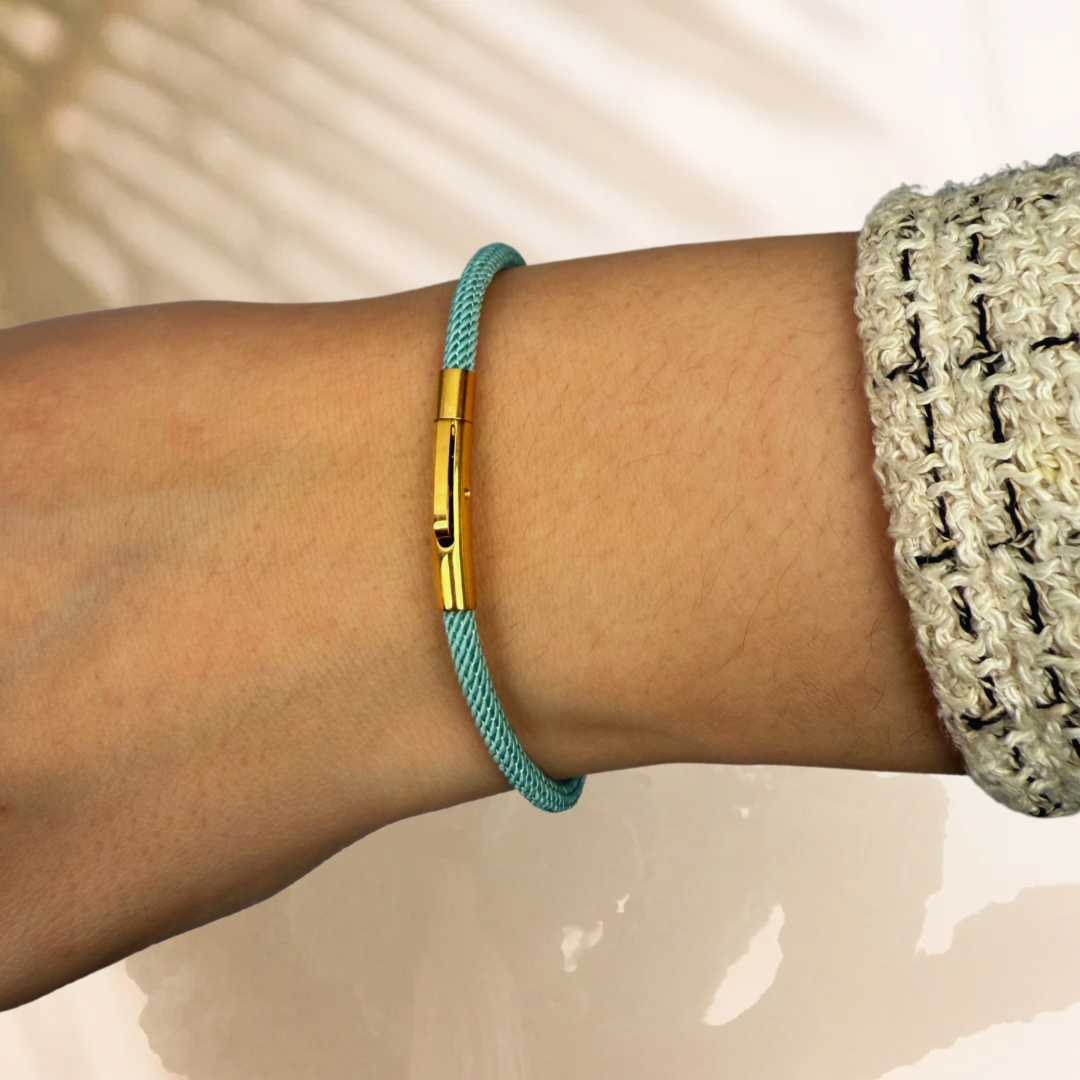 Prats Bracelet (more colors)