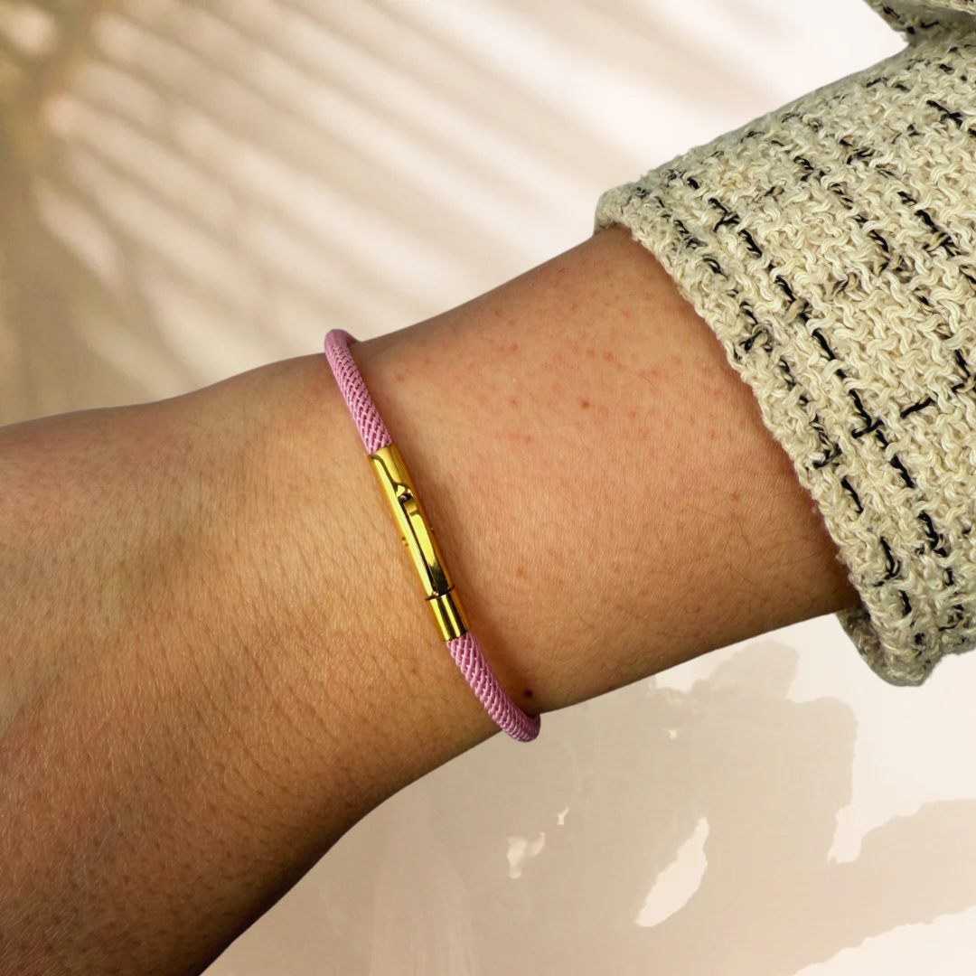 Prats Bracelet (more colors)
