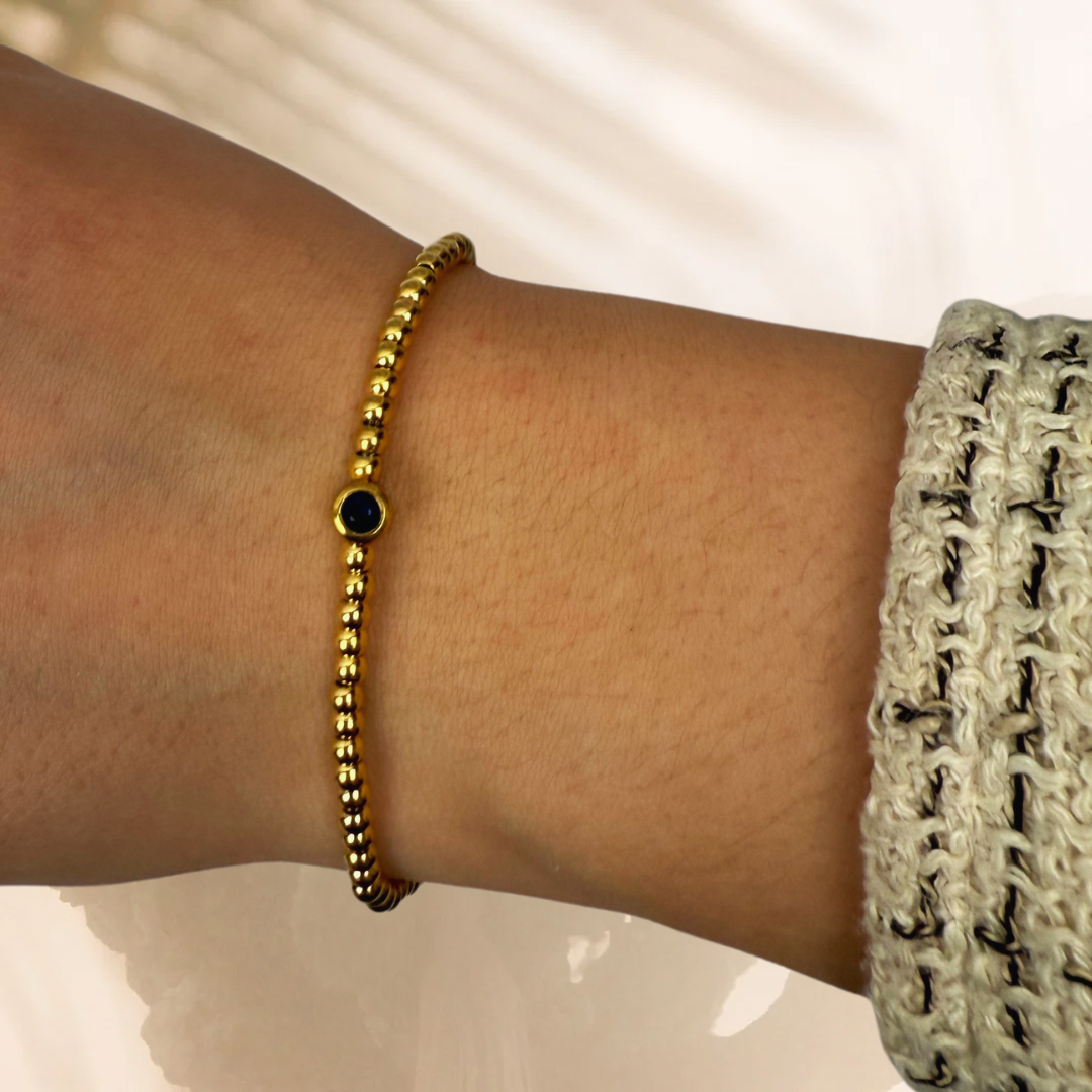 Llivia Bracelet (more colors)