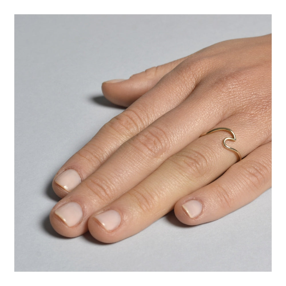 Es Caló Ring