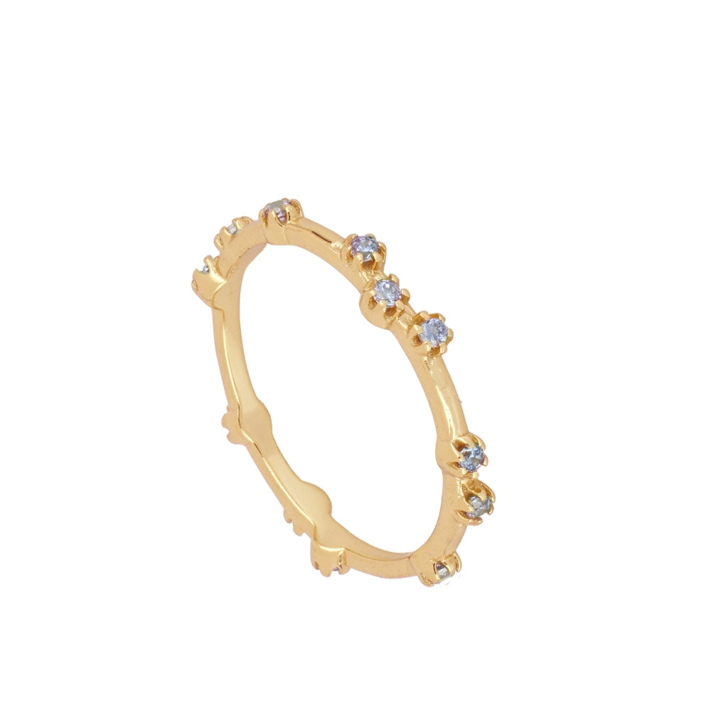 Tamarit Gold Ring