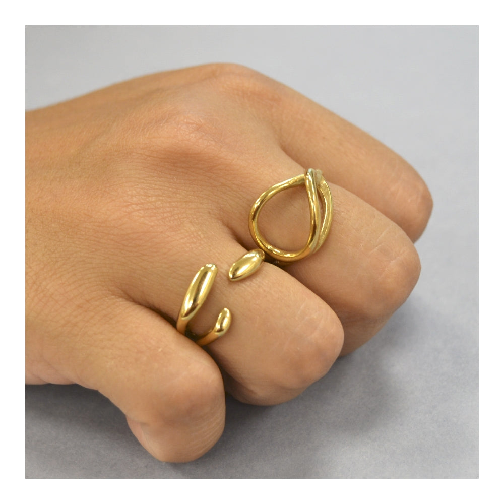 Peratata Ring