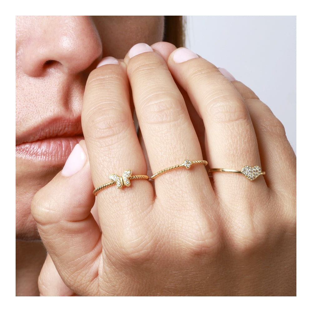 Miramar Ring