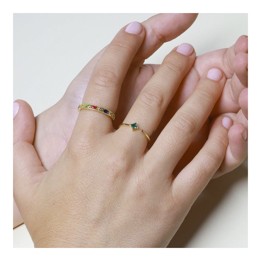 Reus Ring