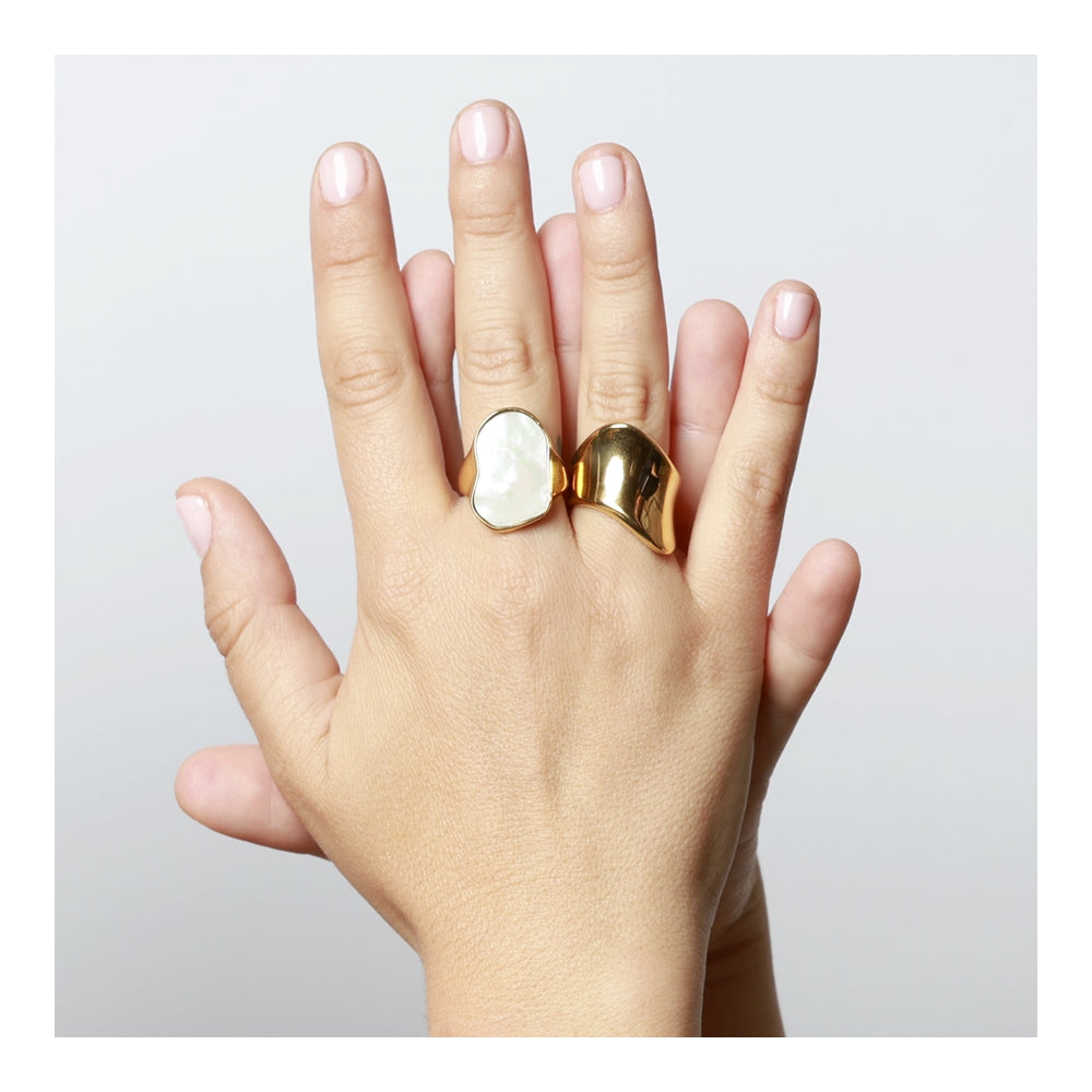 La Fosca Ring