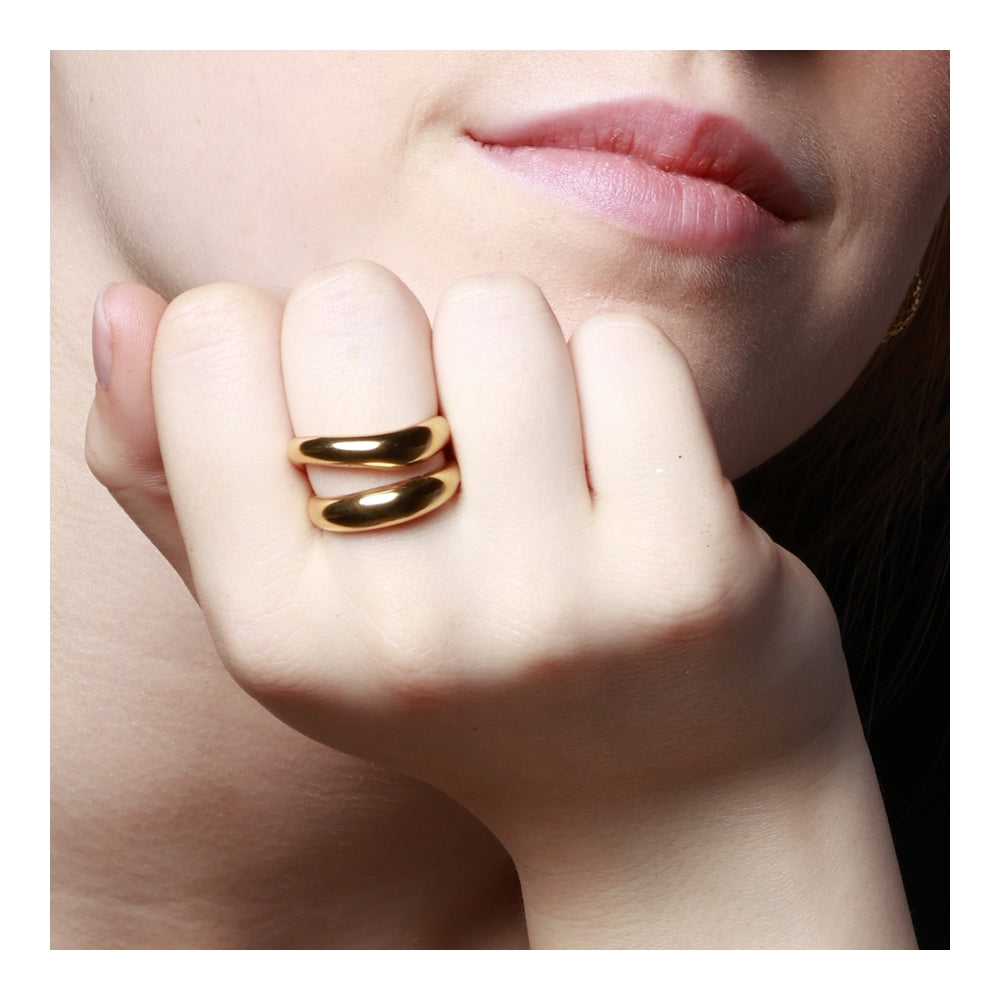 Cruilles Ring