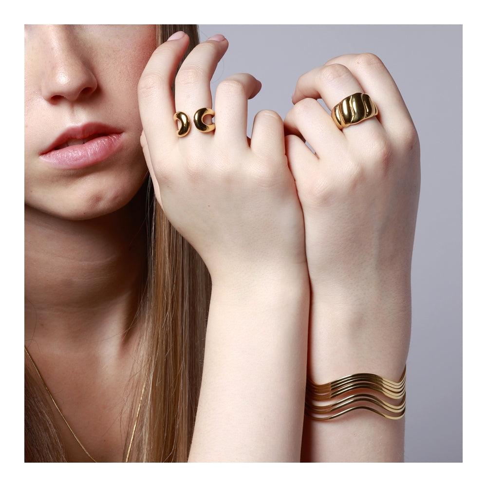 Begur Ring