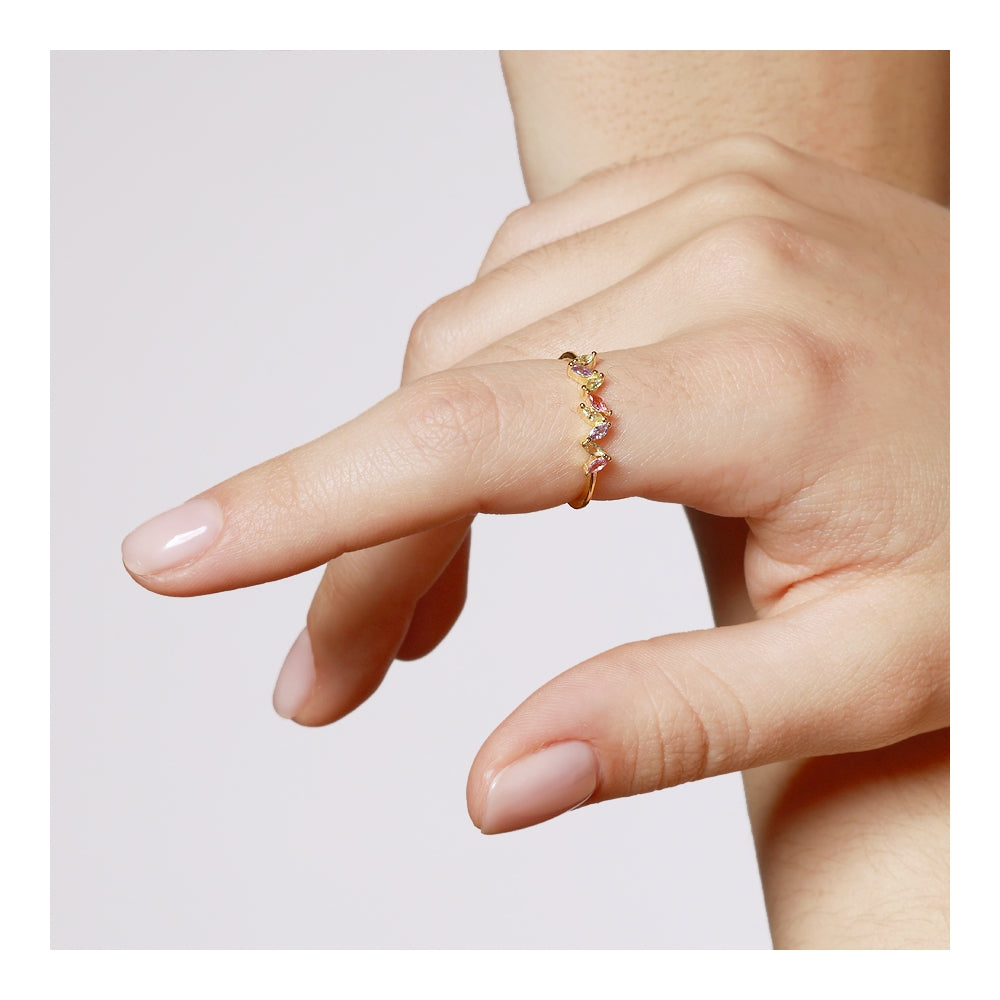 Altafulla Ring
