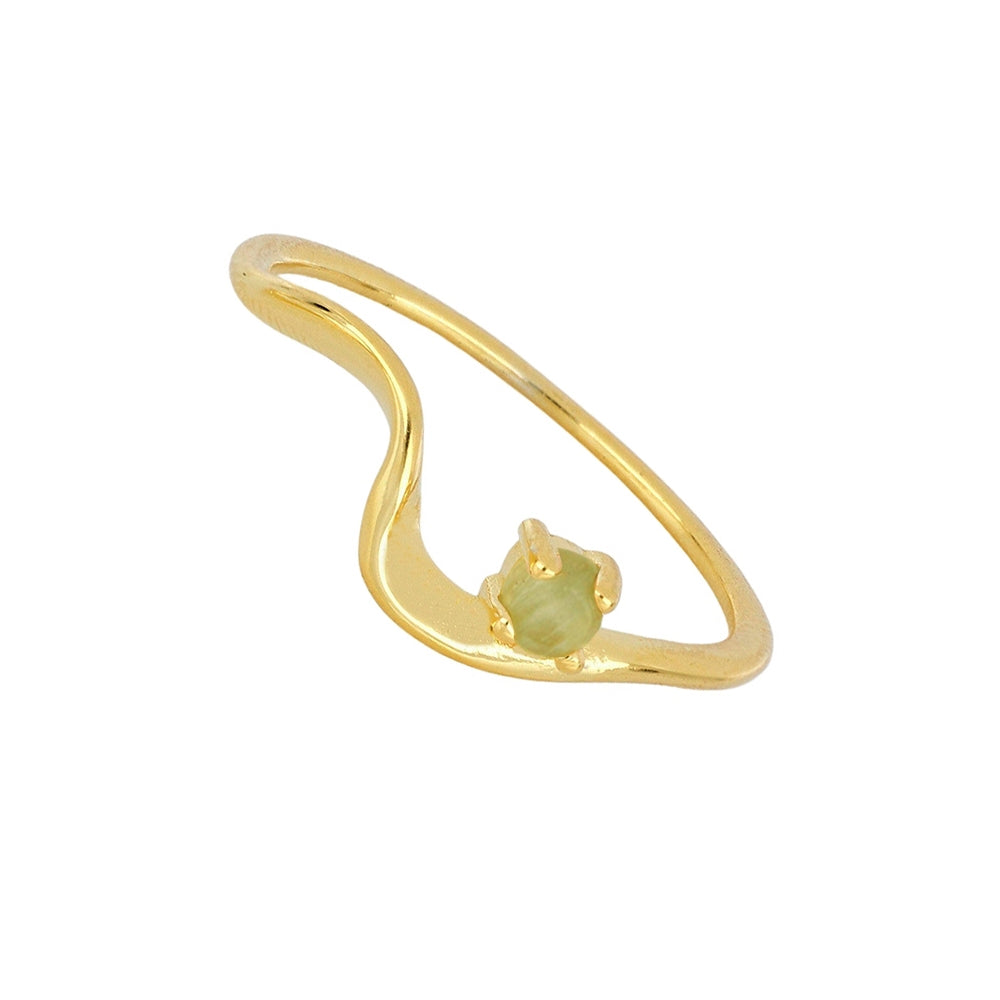 Riumar Gold Ring