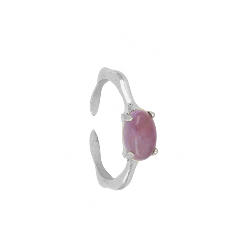 Tramuntana Silver Ring