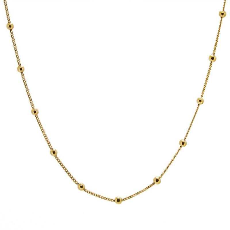Alp Necklace