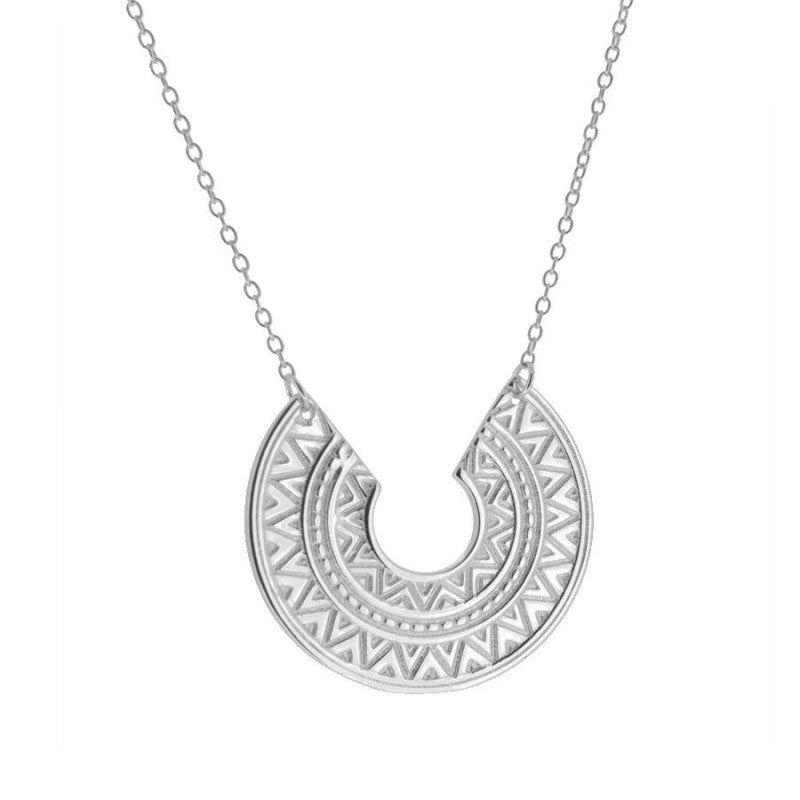 Collar inca