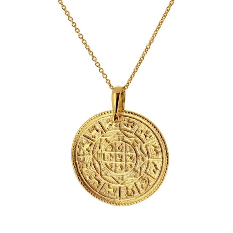 Collar zodiaco
