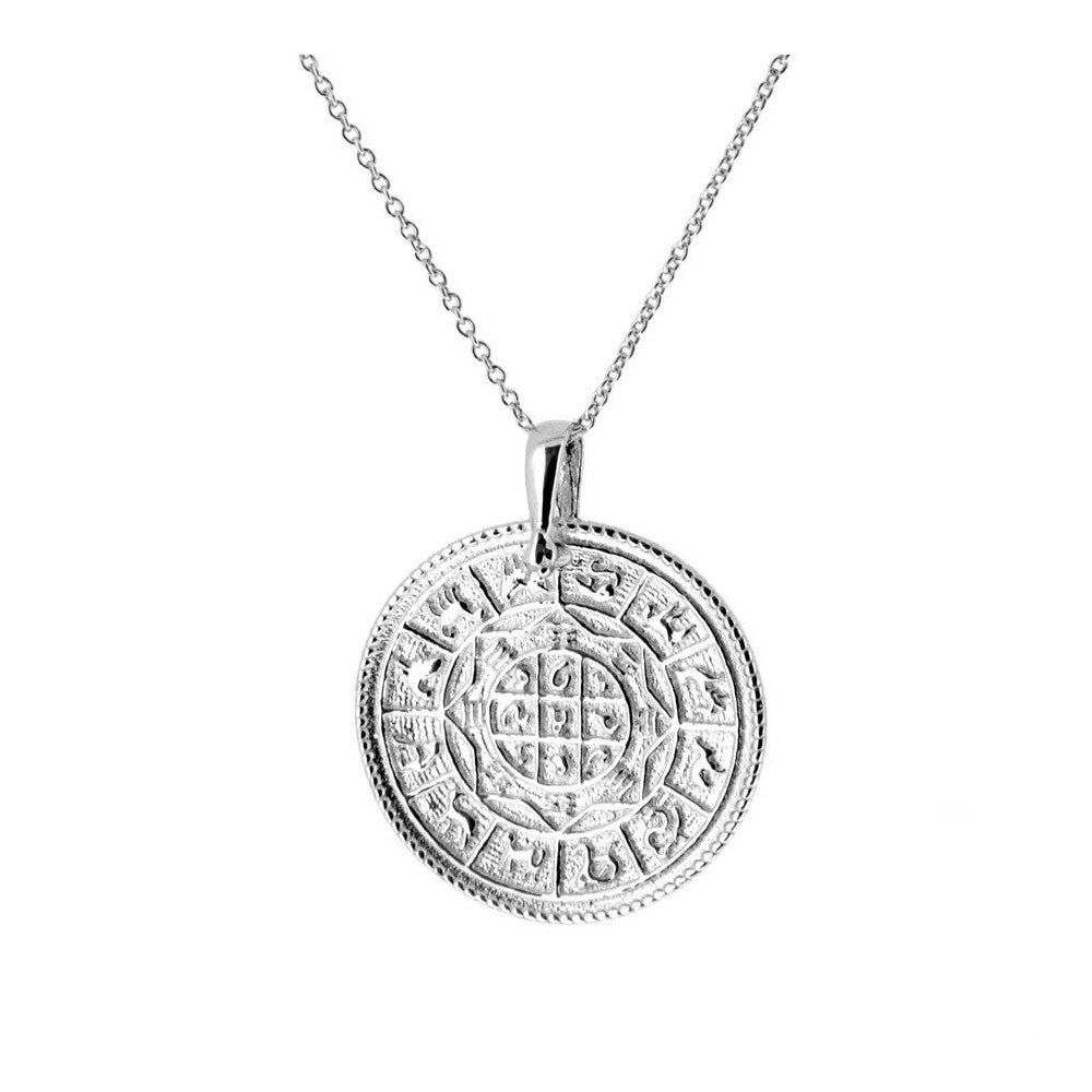 Collar zodiaco
