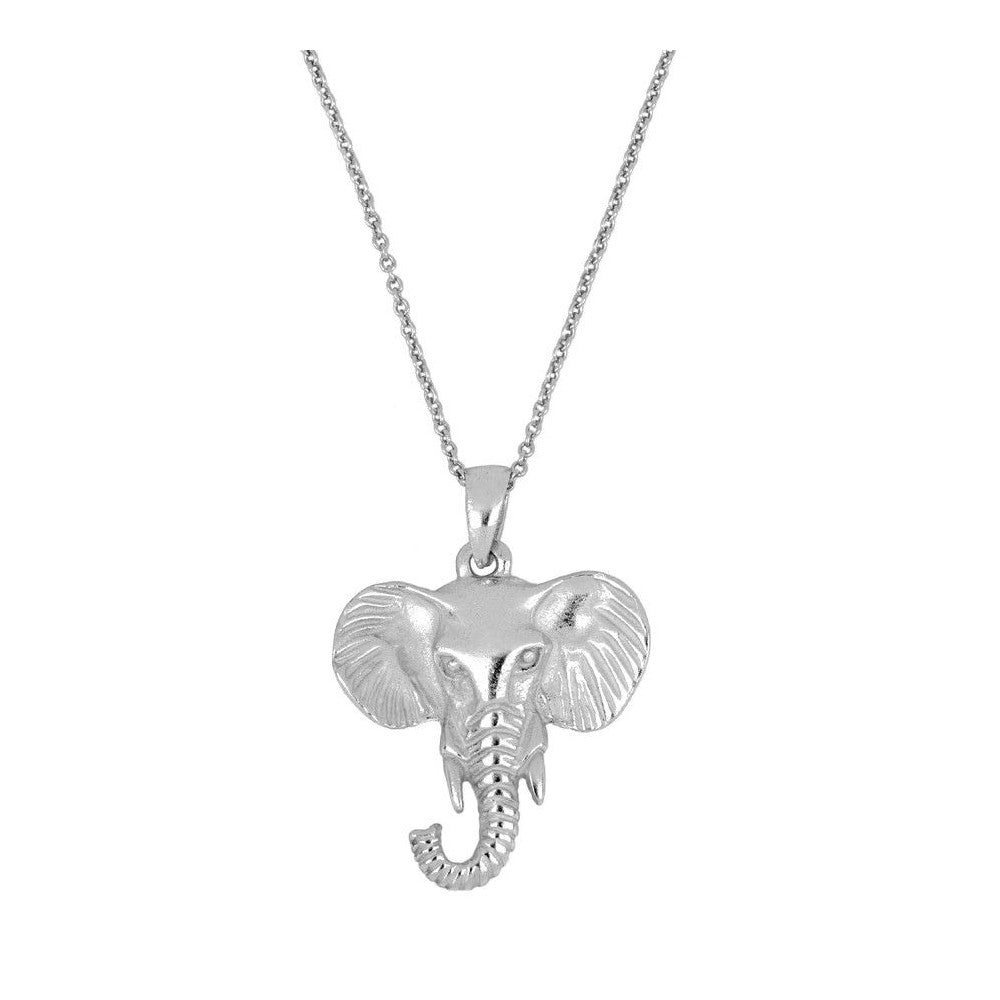 Collar elefante