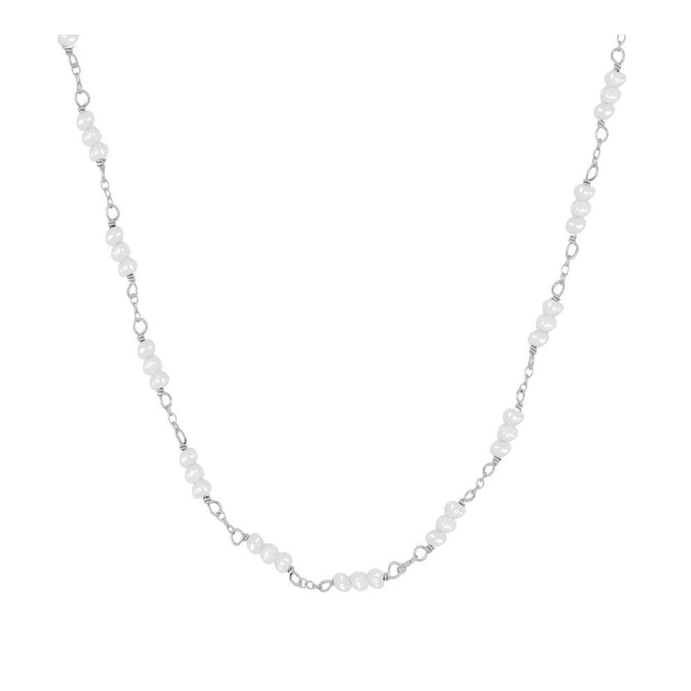 Collar Ocata con perla