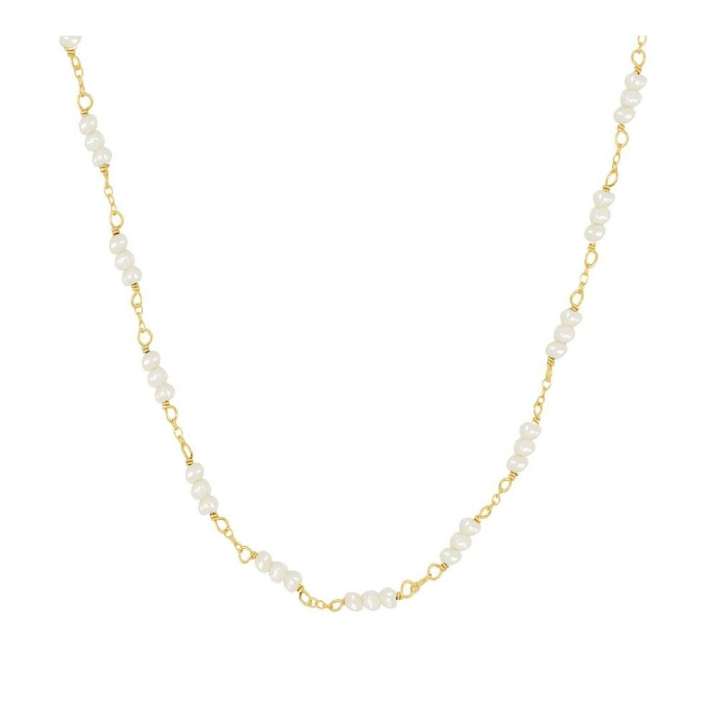 Collar Ocata con perla