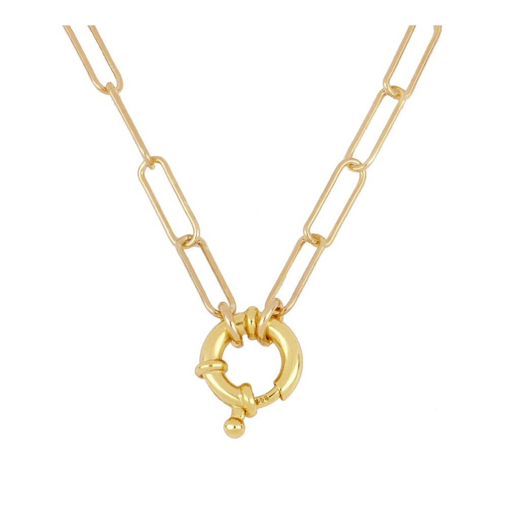 Escadarcs Necklace