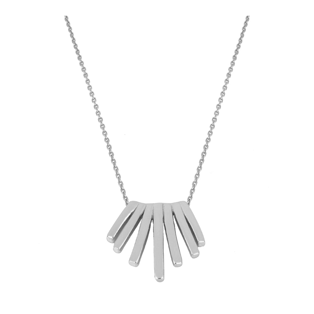 Collar rayos de sol