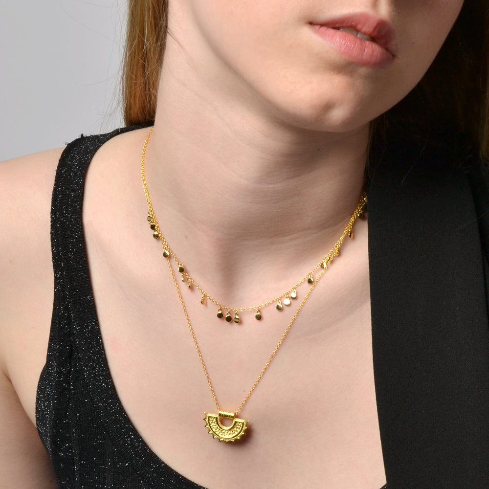 Collar circe
